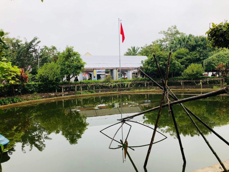 Bảo tàng Đồng quê: Kỷ niệm 10 năm thành lập nơi lưu giữ hồn quê đất Việt