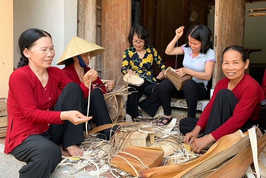 Quảng Nam: Nhiều hoạt động đặc sắc tại Hội làng Lộc Yên lần thứ 2