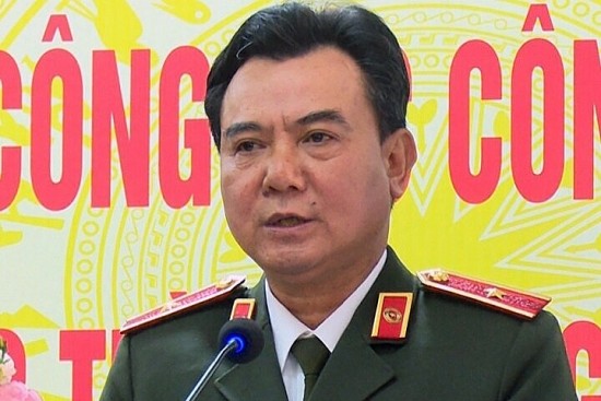 Xác định cựu Phó giám đốc Công an Hà Nội nhận 2,65 triệu USD để "chạy án"