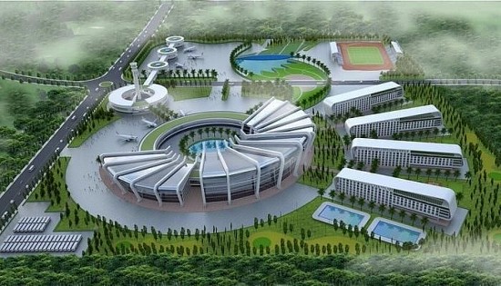 Chính thức dừng thực hiện chủ trương thành lập Đại học FLC ở tỉnh Quảng Ninh