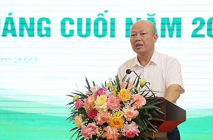 Tập đoàn Hóa chất Việt Nam: Vượt khó, nỗ lực đẩy mạnh công tác tái cơ cấu