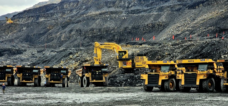 Vì sao mở rộng, nâng công suất mỏ than Cao Sơn?