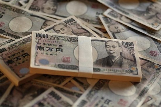 Tỷ giá Yen Nhật hôm nay 20/10/2023: Tỷ giá Yen Nhật, Yen VCB dao động nhẹ ở cả hai chiều