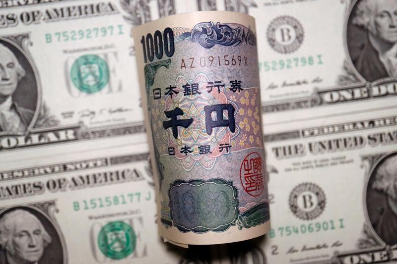 Tỷ giá Yen Nhật hôm nay 7/5/2024: Đồng Yen Nhật bất ngờ giảm giá sau tuần tăng “phi mã”