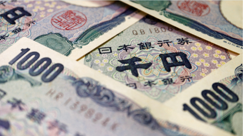 Tỷ giá Yen Nhật hôm nay 30/12/2023: Tỷ giá Yen Nhật, Yen VCB bất ngờ sụt giảm