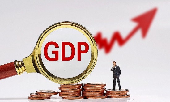 Dự báo 3 kịch bản tăng trưởng GDP năm 2023 và cao nhất lên tới 6%