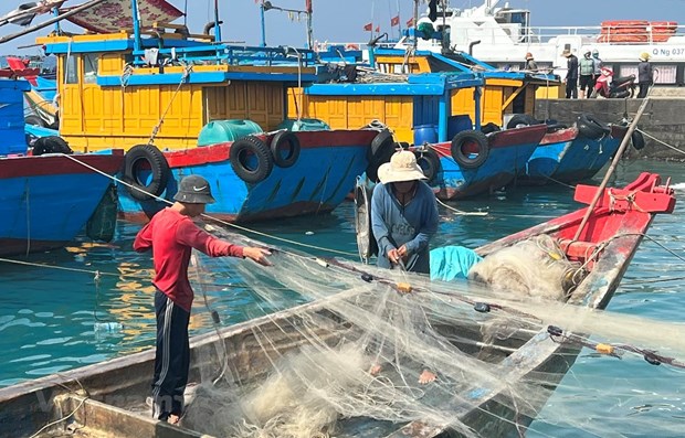 Gỡ 'thẻ vàng' IUU, Bộ Nông nghiệp yêu cầu rà soát, xác định rõ tình trạng tàu cá mất kết nối