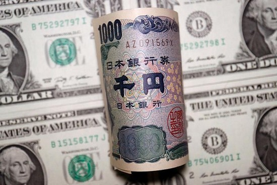 Tỷ giá Yen Nhật hôm nay 7/12/2023: Tỷ giá Yen Nhật, Yen VCB quay đầu sụt giảm