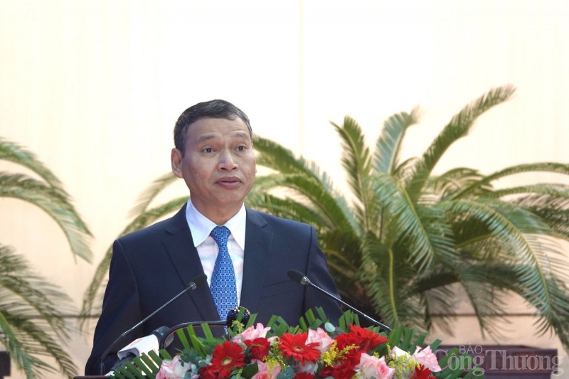 Đà Nẵng: Tăng trưởng kinh tế năm 2023 ước đạt 2,58%