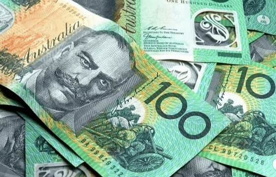 Tỷ giá AUD hôm nay 29/12/2023: Giá đô la Úc giảm đồng loạt