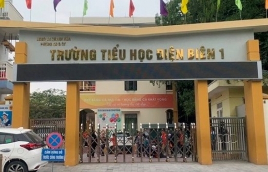 Vụ hàng chục học sinh tiểu học ở Thanh Hóa nhập viện sau bữa ăn: Xử phạt Công ty Phúc Nguyễn
