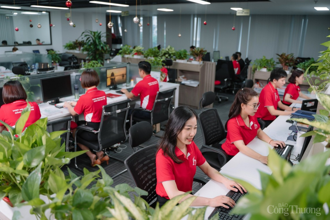 “Chắp cánh” hỗ trợ doanh nghiệp công nghệ số Việt Nam khai phá thị trường quốc tế