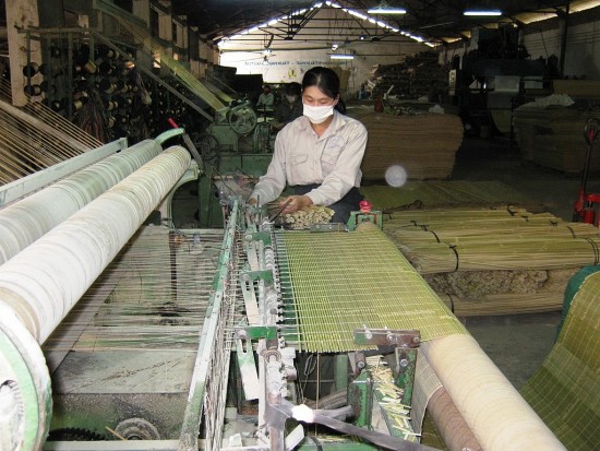 Cao Bằng: Rà soát cơ sở công nghiệp nông thôn, xây dựng đề án khuyến công