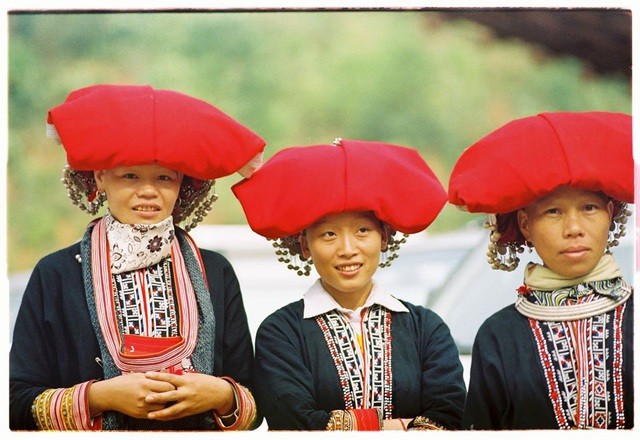 Sắp diễn ra “Tuần lễ trang phục truyền thống các dân tộc” tỉnh Lào Cai
