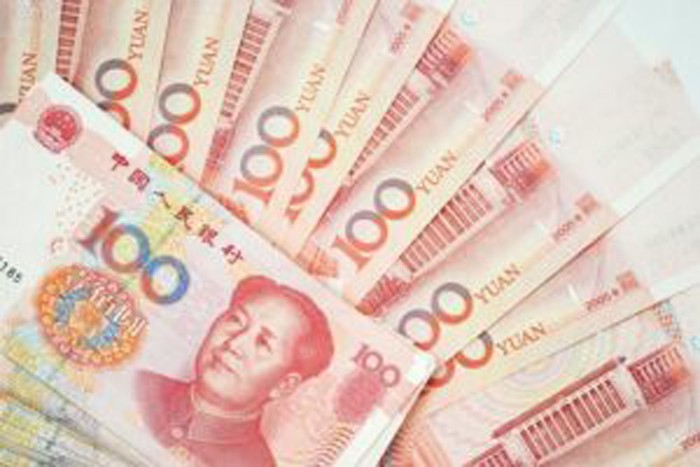 Tỷ giá Nhân dân tệ hôm nay 31/5/2024: Ngân hàng đảo chiều đồng loạt tăng giá, VCB mua CNY 3.445,43 VND/CNY