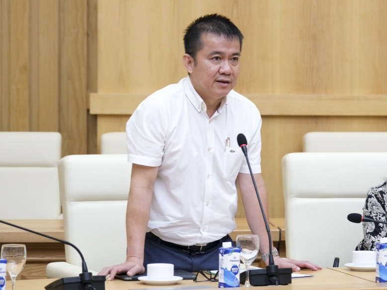 Bỏ lệnh tạm hoãn xuất cảnh với Chủ tịch Trung Nam Group