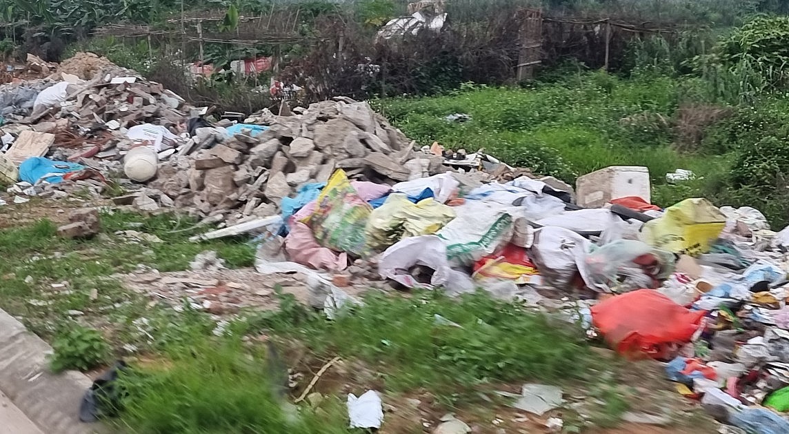 Chủ tịch tỉnh Bắc Giang chỉ đạo đẩy nhanh xây dựng nhà máy xử lý rác thải