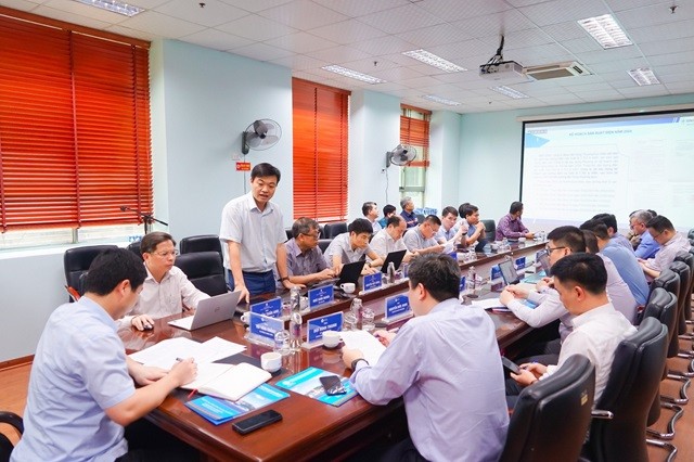 Đảm bảo cung cấp than cho Nhiệt điện Quảng Ninh và các nhà máy nhiệt điện sản xuất điện năm 2024