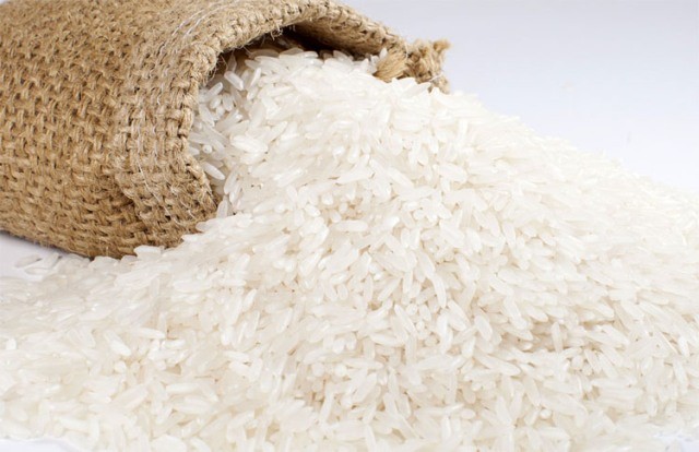 Doanh nghiệp gạo 