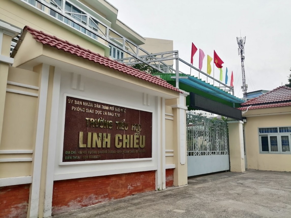 TP. Hồ Chí Minh: Bác thông tin vụ 82 học sinh nghỉ học nghi do ngộ độc thực phẩm