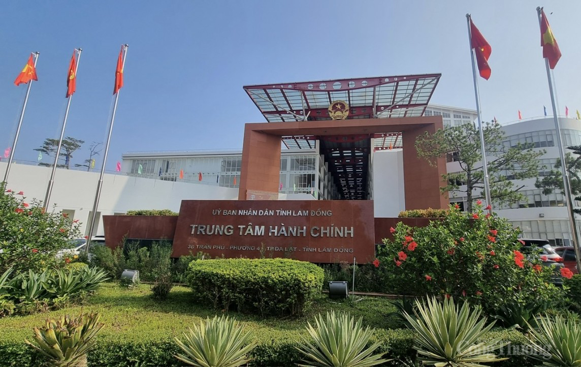 Lâm Đồng: Kiến nghị các Bộ, ngành Trung ương gỡ khó các thủ tục triển khai thành lập cụm công nghiệp