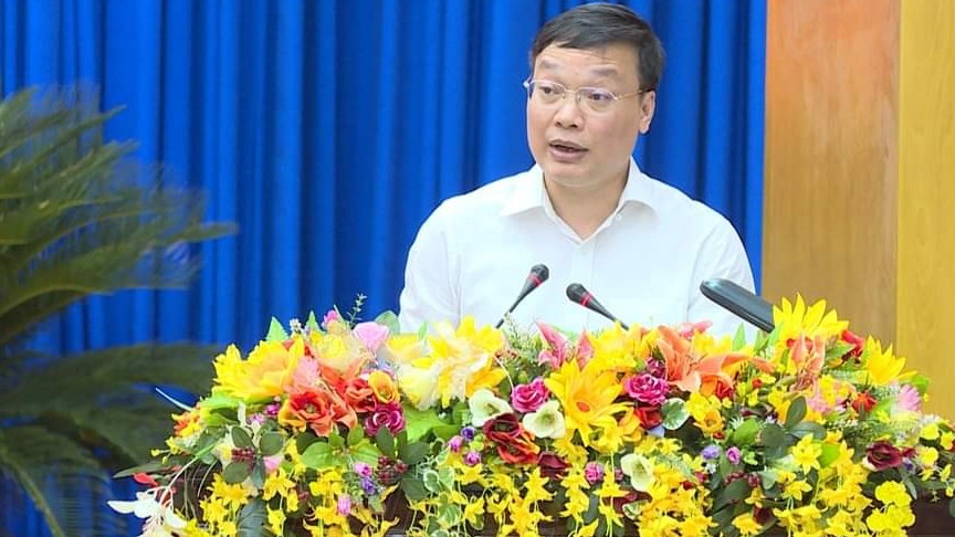 Thủ tướng Chính phủ điều động Chủ tịch UBND tỉnh Gia Lai làm Thứ trưởng Bộ Nội vụ