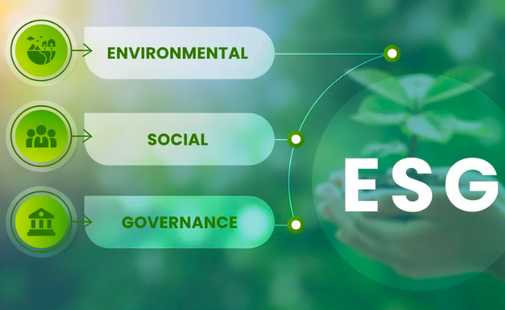 Năng lượng tái tạo – Chìa khóa để thực thi các tiêu chuẩn môi trường xã hội và quản trị