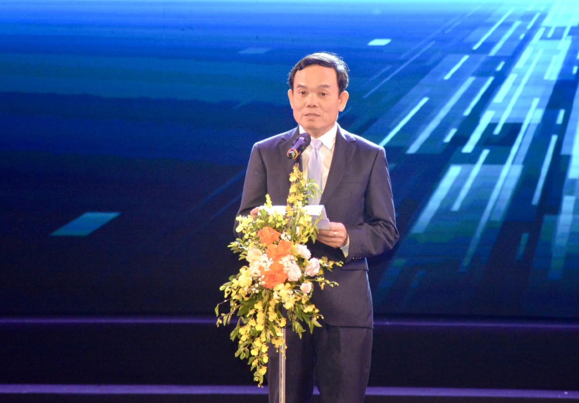 47 công trình được trao Giải thưởng Sáng tạo khoa học và công nghệ Việt Nam năm 2023