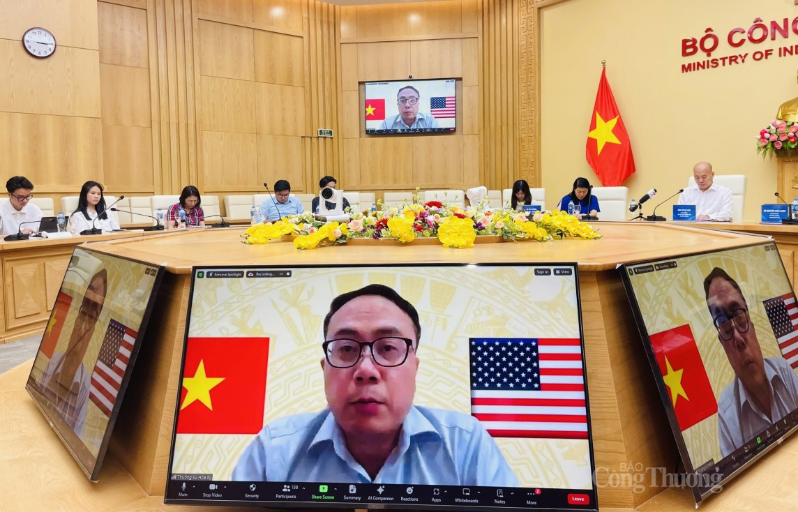 Thương vụ Việt Nam tại Mỹ nêu loạt quy định "mở rào" xúc tiến xuất khẩu nông sản Việt