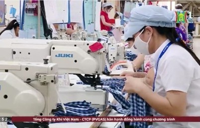 Hỗ trợ sản phẩm công nghiệp chủ lực thành phố Hà Nội phát huy thế mạnh
