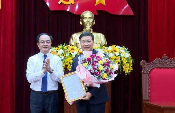 Chủ tịch UBND tỉnh Gia Lai làm Thứ trưởng Bộ Nội vụ