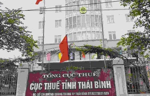 Thái Bình: Công khai danh sách 114 cá nhân, doanh nghiệp nợ thuế với tổng hơn 50 tỷ đồng