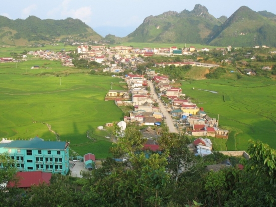 Lai Châu: Mục tiêu đưa Sìn Hồ trở thành trung tâm du lịch của miền núi phía Bắc