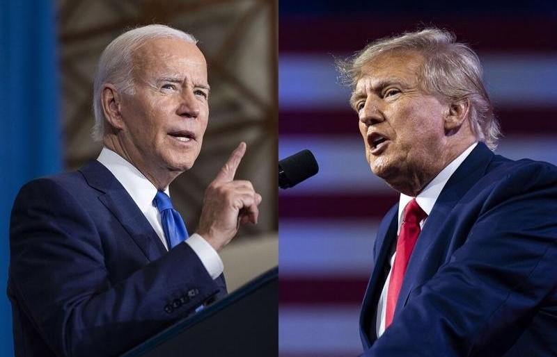 Bầu cử Tổng thống Mỹ 2024: Hé lộ kết quả thăm dò bầu cử, Tổng thống Joe Biden sẽ chiến thắng?