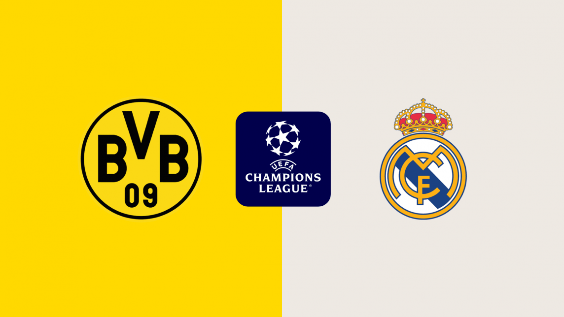 Nhận định bóng đá Dortmund và Real Madrid (02h00 ngày 2/6); Chung kết UEFA Champions League 2023/2024