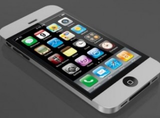 iPhone 5 không “phổ cập” thiết kế hoàn toàn mới?