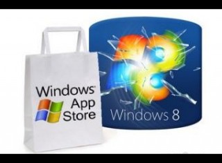 “Sức bật” của Windows 8