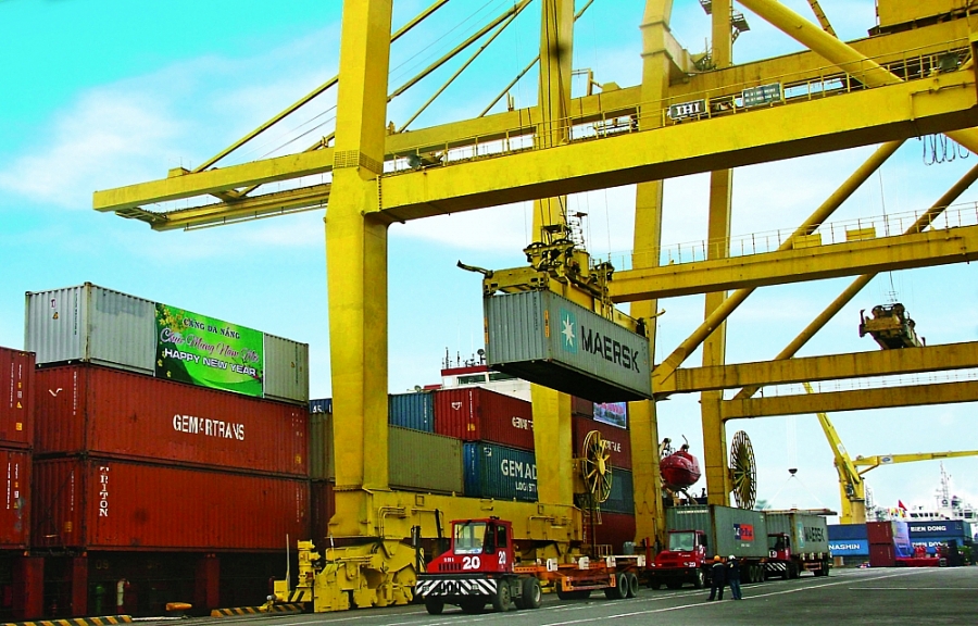 Điểm sáng xuất khẩu miền Trung: Hiệu ứng tốt từ các FTA