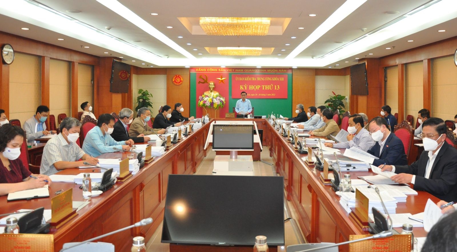 Nhiều tập thể, cá nhân chịu trách nhiệm vụ Việt Á