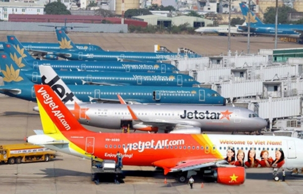 Cập nhật tin tức mới nhất về thị trường hàng không trên Vuasanca
 điện tử