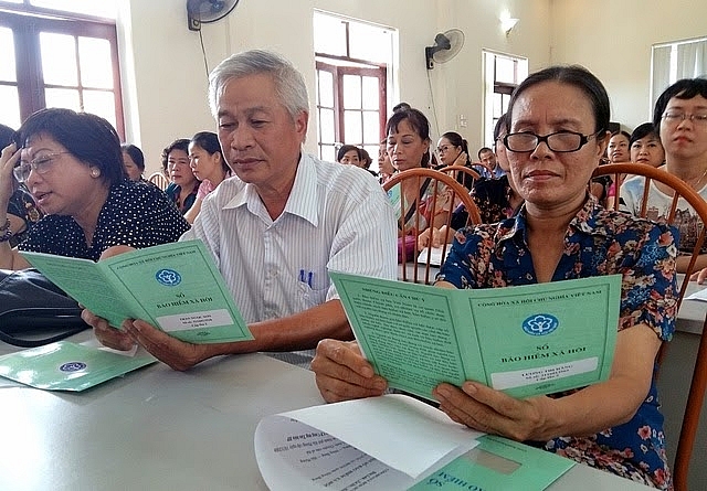 Bảo hiểm Xã hội Việt Nam: Dấu ấn 27 năm xây dựng và phát triển vì sự nghiệp an sinh xã hội