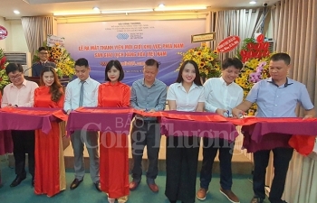 Sở Giao dịch Hàng hóa Việt Nam ra mắt thành viên môi giới phía Nam