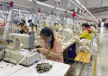Nghệ An: Khó tuyển lao động phổ thông