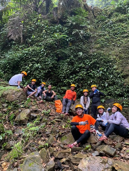 Quảng Bình: Kêu gọi thu hút nhà đầu tư vào du lịch rừng