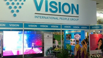 Công ty đa cấp Vision Việt Nam chấm dứt hoạt động