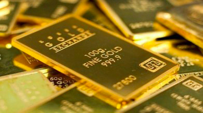 Giá vàng hôm nay ngày 12/5: Vàng tiếp tục tăng nhẹ