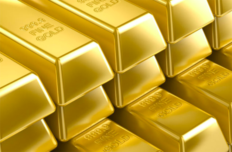 Giá vàng hôm nay ngày 16/5: Vàng SJC tăng, đắt hơn thế giới gần 5 triệu đồng/lượng