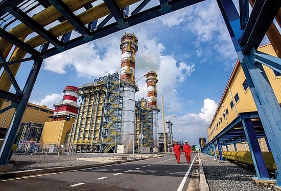 PV Power gia hạn thời điểm đóng, mở thầu gói thầu EPC Dự án Nhà máy điện Nhơn Trạch 3&4