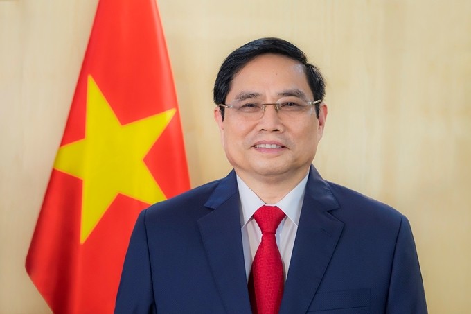 Tin tức hoạt động, chỉ đạo của Thủ tướng Chính phủ Phạm Minh Chính trên Vuasanca
 điện tử