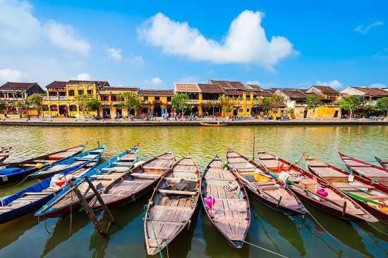 Việt Nam sắp đăng cai Diễn đàn du lịch Mê Kông
